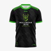 Mullingar Jets Swimming Club Poolside Jersey image