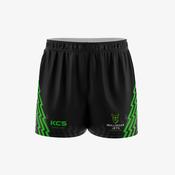 Mullingar Jets Swimming Club Poolside Shorts