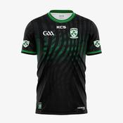 Mullingar Shamrocks GAA Training Jersey image