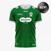 Mullingar Shamrocks LGFA Jersey image