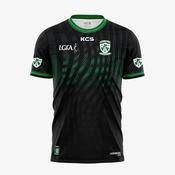 Mullingar Shamrocks LGFA Training Jersey image