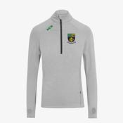 Balyna LGFA KCS Flex Half Zip - Silver Grey