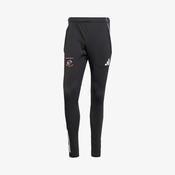 Mullingar Town AFC Adidas Tiro 25 Competition Training Track Pants - Black