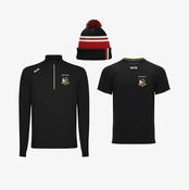 Mullingar Town AFC KCS Gym Pack