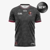 Multyfarnham GAA Away Jersey image