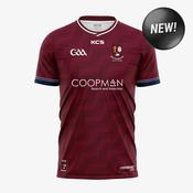 Multyfarnham GAA Home Jersey image