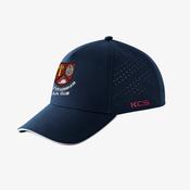 Multyfarnham GAA KCS Shifter Cap - Navy / White image