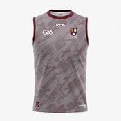 Multyfarnham GAA KCS Vest image