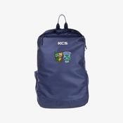 Munterconnaught/Mountnugent Ladies GFC KCS Stealth Back Pack - Navy image