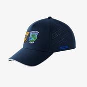Munterconnaught/Mountnugent Ladies GFC KCS Shifter Cap - Navy / White image