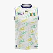 Munterconnaught/Mountnugent Ladies GFC Training Vest image