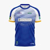 Munterconnaught/Mountnugent Ladies GFC Goalie Jersey image