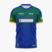 Munterconnaught/Mountnugent Ladies Players Jersey image