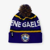 Lough Lene Gaels Hurling Club GAA KCS Bespoke Stadium Beanie image