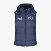 Birr &amp; District Motor Club KCS North Gilet - Navy image