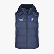 Clare Motor Club KCS North Gilet - Navy