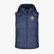 Castlepollard Hurling &amp; Camogie Club GAA KCS North Gilet - Navy image