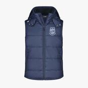 Athlone Swimming Club KCS North Gilet - Navy image