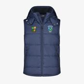 Munterconnaught/Mountnugent Ladies GFC KCS North Gilet - Navy image