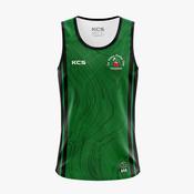 Na Fianna Boxing Club Boxing Vest image