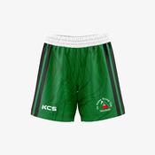 Na Fianna Boxing Club Boxing Shorts image
