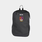 Na Piarsaigh GAA Westmeath KCS Stealth Back Pack - Black image