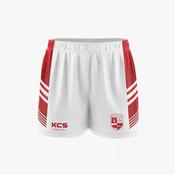 Naomh Colmcille Donegal Gameday Shorts image