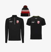 Naomh Colmcille Donegal KCS Gym Pack
