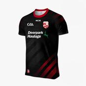 Naomh Colmcille Donegal Training Jersey image