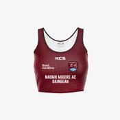 Naomh Mhuire AC Daingean Crop Top image