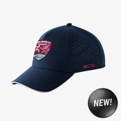 Naomh Mhuire AC Daingean KCS Shifter Cap - Navy / White image
