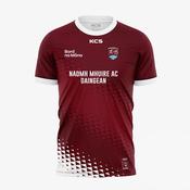 Naomh Mhuire AC Daingean Training Jersey image