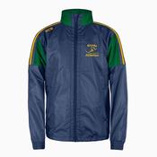 Rhode AC KCS Vega Jacket - Navy / Green / Gold