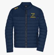 Rhode AC KCS Men's Berlin Padded Jacket - Navy