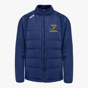Rhode AC KCS Derra Hybrid Jacket - Navy