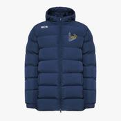 St Joseph's Pipe Band Clondalkin KCS Kila Winter Jacket - Navy