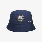 Castlepollard Hurling &amp; Camogie Club GAA KCS Powell Bucket Hat - Navy image