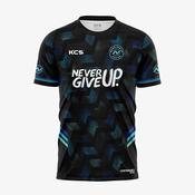 Never Give Up Jersey - Night Storm image