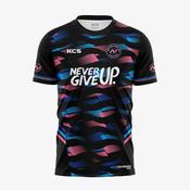 Never Give Up Jersey - Power Surge image
