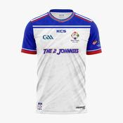 New York GAA Away Jersey image