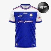 New York GAA Home Jersey