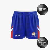 New York GAA Shorts image