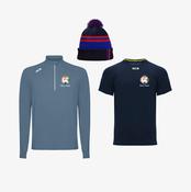 New York GAA KCS Gym Pack