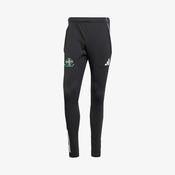 Northern Gaels GFC Longford Adidas Tiro 25 Competition Training Track Pants - Black