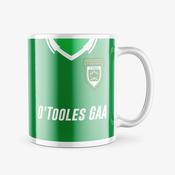 O'Tooles GAA Jersey Mug image