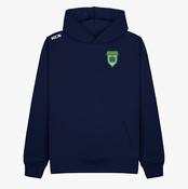 O'Tooles GAA KCS Apollo Relaxed Fit Hoodie - Oxford Navy