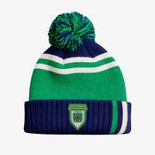 O'Tooles GAA KCS Champion Beanie - Navy / Green / White image