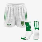 O'Tooles GAA Match Shorts &amp; Socks