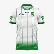 O'Tooles GAA Training Jersey - White / Green image