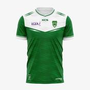 O'Tooles LGFA Home Jersey image